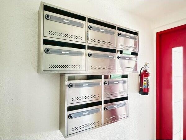 LEE　BOX(リーボックス)