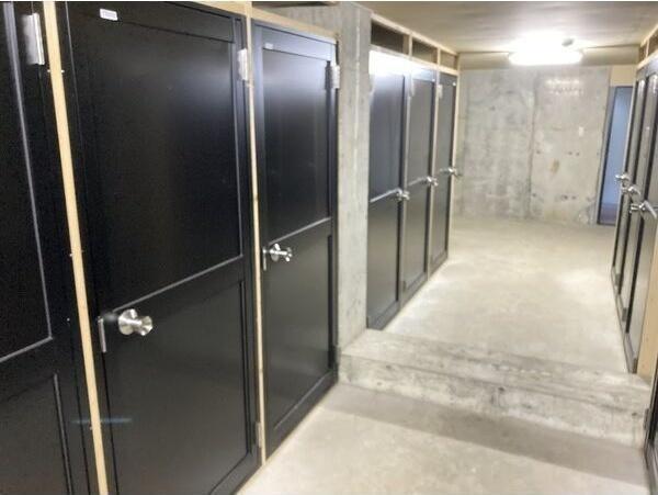 LEE　SPACE　北10条１