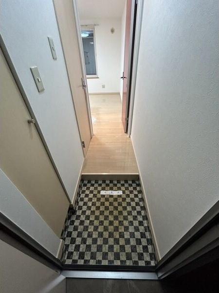 LEE　SPACE　北10条１