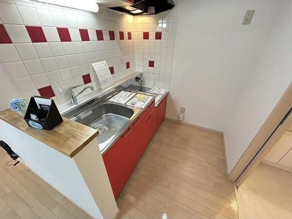 LEE　SPACE　北10条１