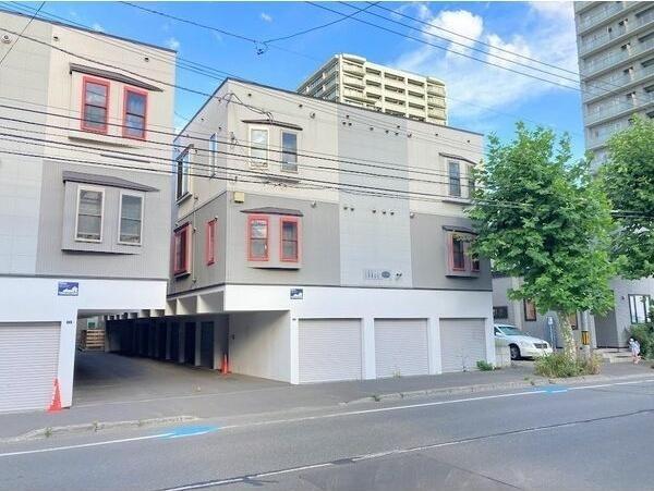 LEE　SPACE　北10条１