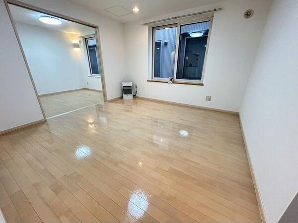 LEE　SPACE　北10条１