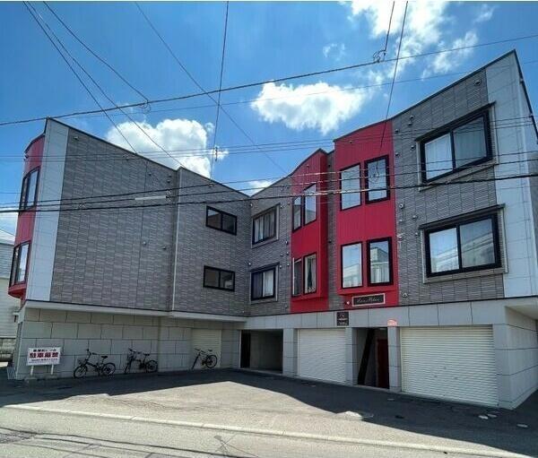 ライオンズパレス