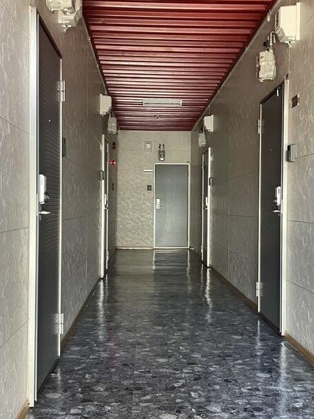 ライオンズパレス