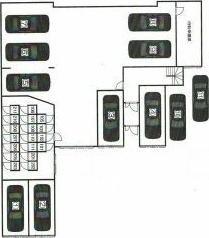 ライオンズパレス