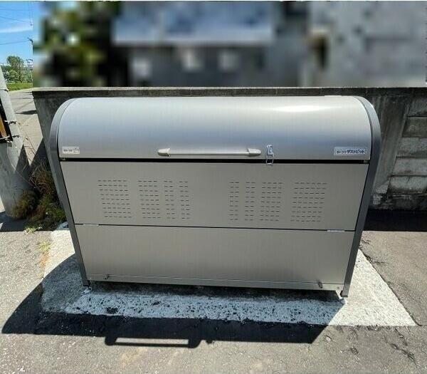 ライオンズパレス