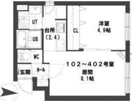 モンレーヴ元町