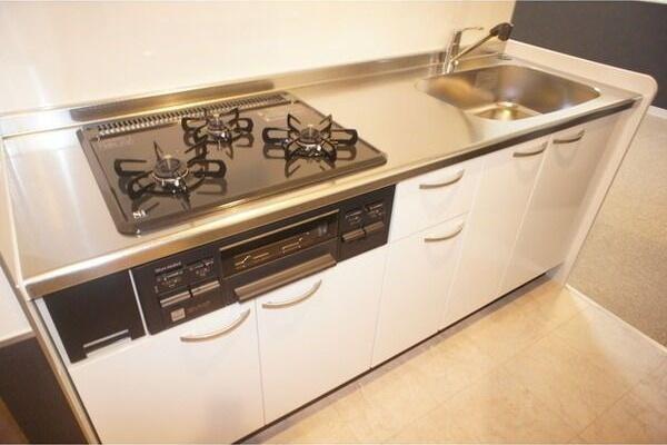 モンレーヴ元町