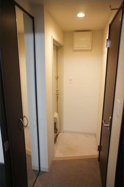 モンレーヴ元町