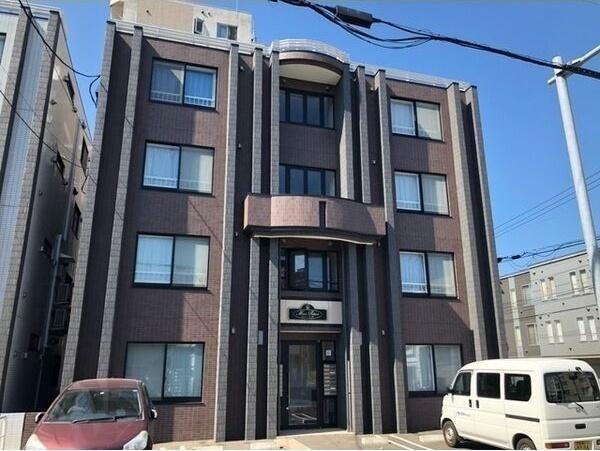 モンレーヴ元町