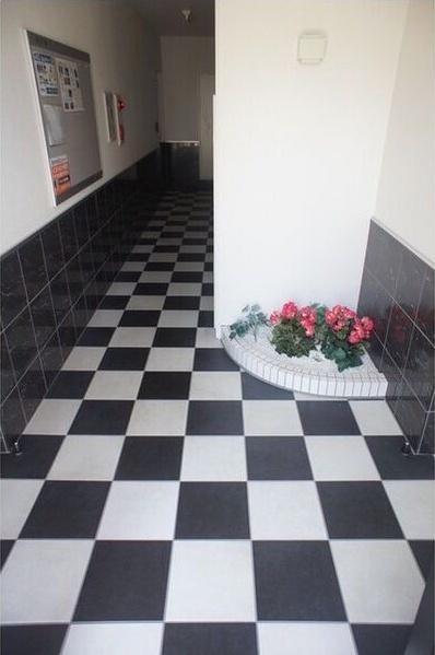 モンレーヴ元町