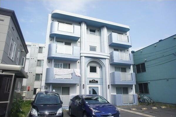 グランメールエレガンス