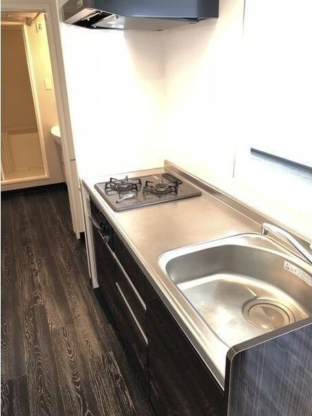 グランメール北18条