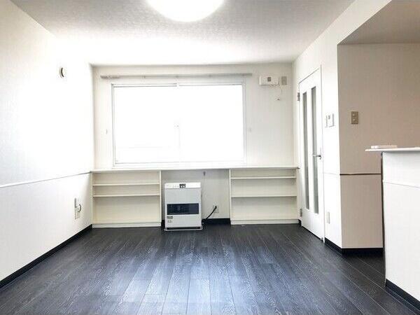 グランメール北18条