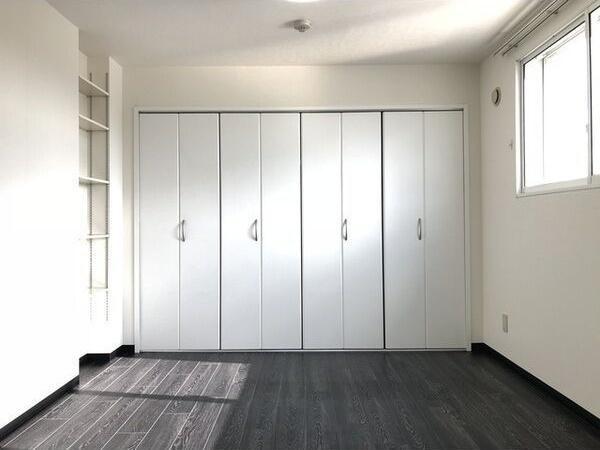 グランメール北18条