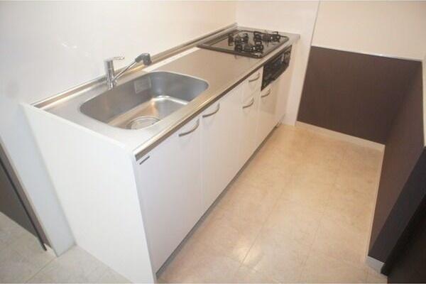 グランメール新道東駅２