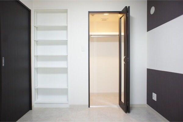 グランメール新道東駅２