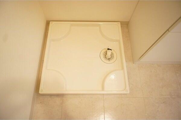 グランメール新道東駅２