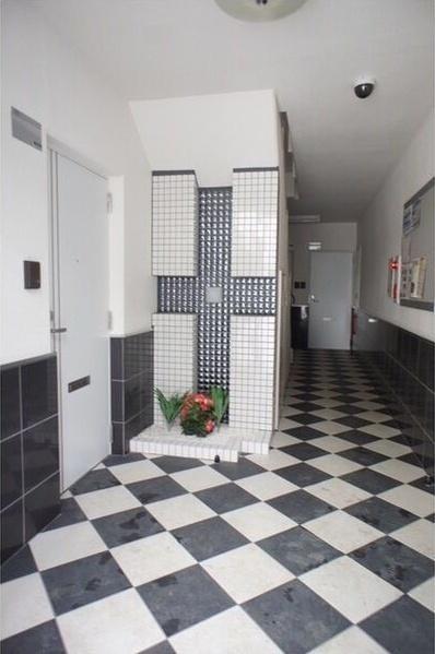 グランメール新道東駅２