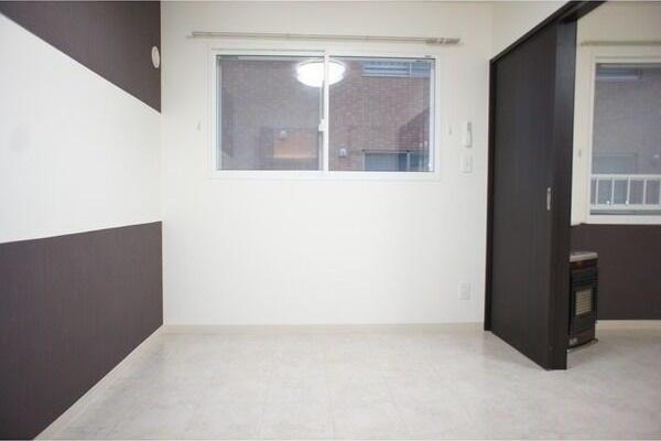 グランメール新道東駅２