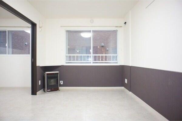 グランメール新道東駅２