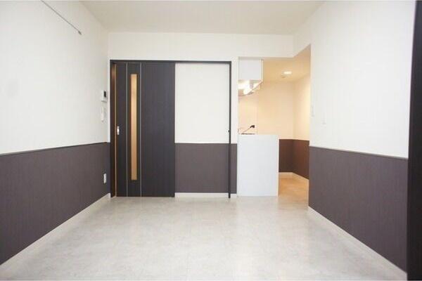 グランメール新道東駅２