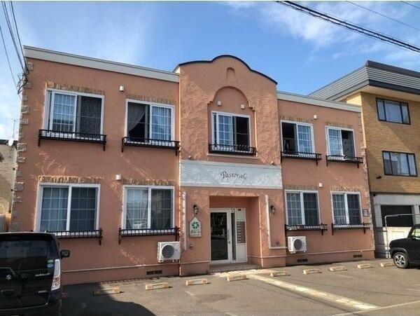 ルミエールシュエト40