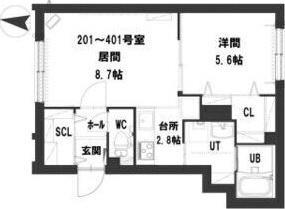 グランメールグランデ２