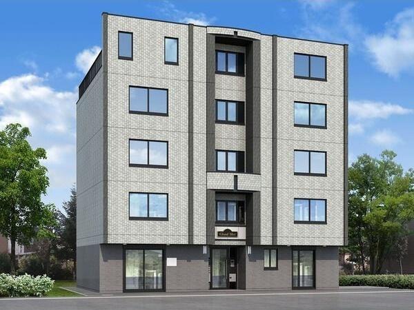 グランメールグランデ2