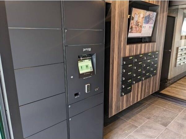 I　Cube　札幌３(アイキューブ札幌３)