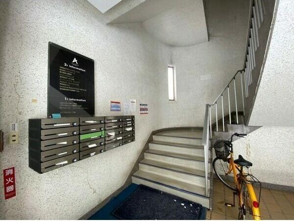 アルファスクエア北13条