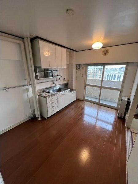 アルファスクエア北13条