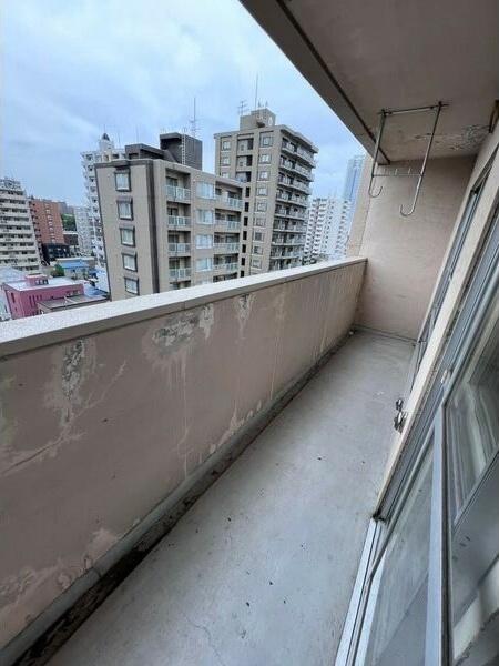 アルファスクエア北13条