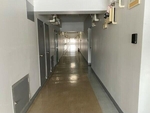 アルファスクエア北13条