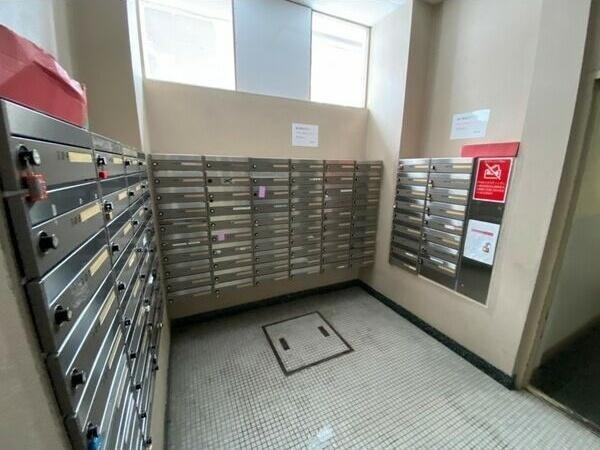 アルファスクエア北13条