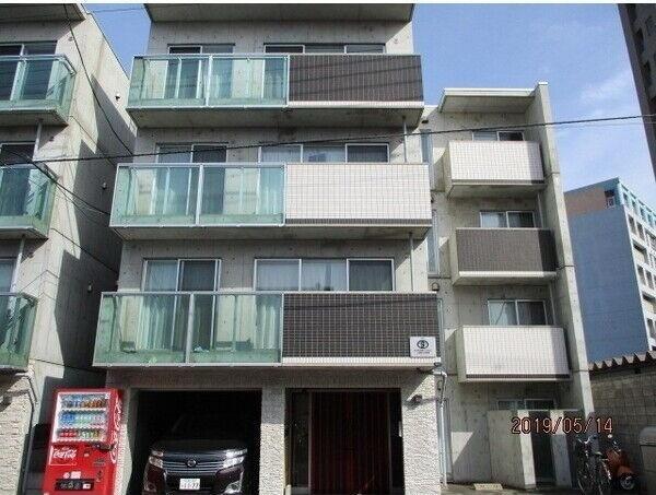 ストークト学園前