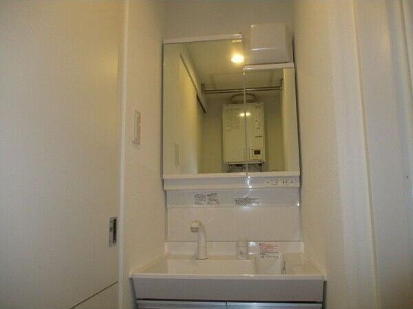 FERIO月寒中央(フェリオ月寒中央)