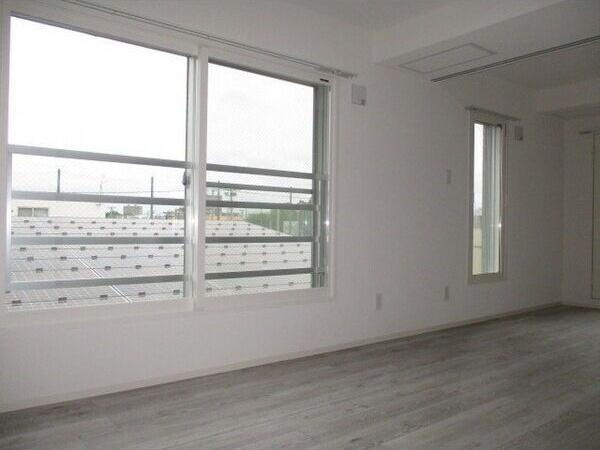 FERIO月寒中央(フェリオ月寒中央)