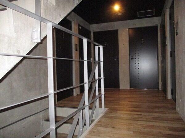 FERIO月寒中央(フェリオ月寒中央)