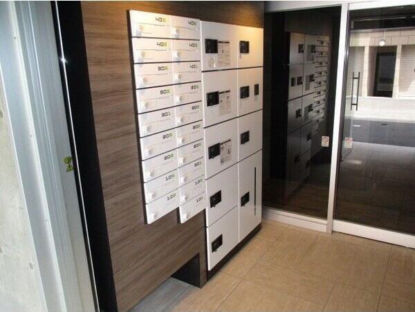 FERIO月寒中央(フェリオ月寒中央)