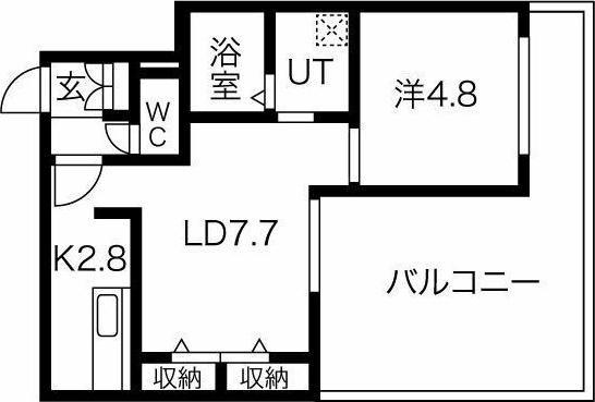 アヴェンタドール学園前