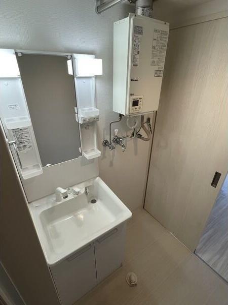 La・Bella(ラベーラ月寒)