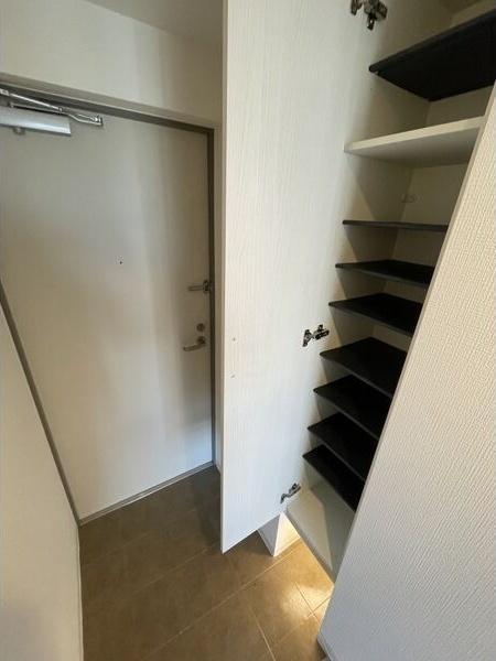 La・Bella(ラベーラ月寒)