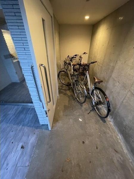 La・Bella(ラベーラ月寒)