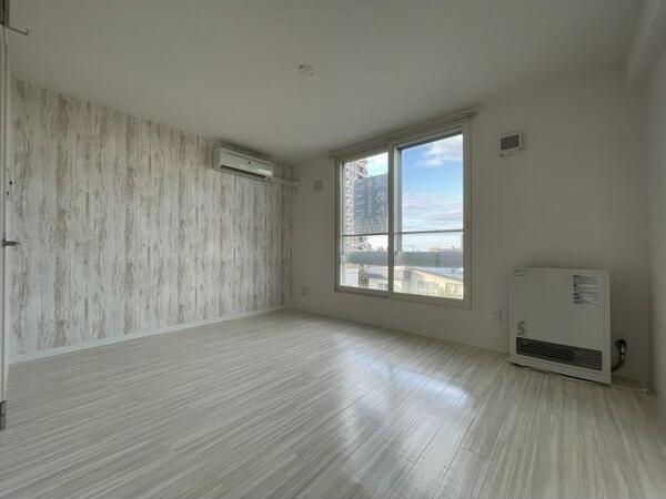 La・Bella(ラベーラ月寒)