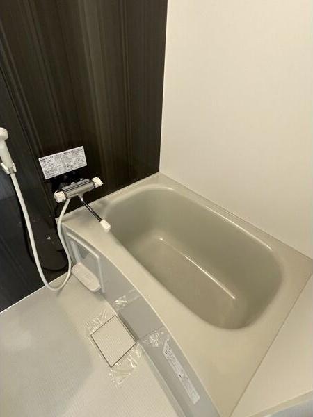 La・Bella(ラベーラ月寒)