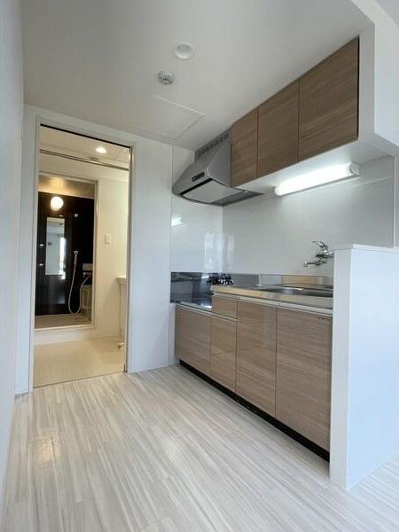 La・Bella(ラベーラ月寒)