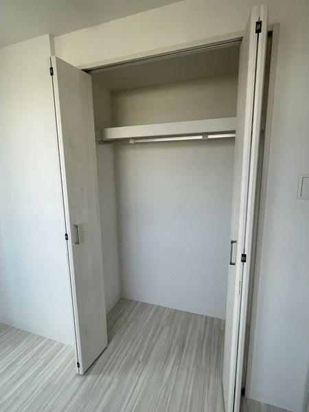 La・Bella(ラベーラ月寒)