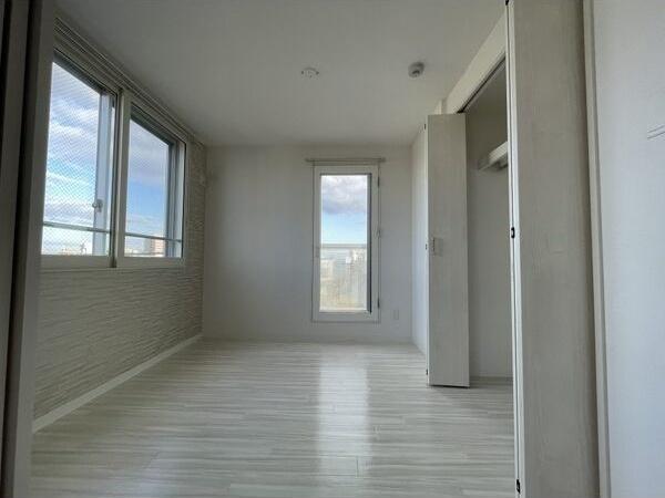 La・Bella(ラベーラ月寒)