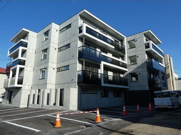 リーコン44(RECON44)